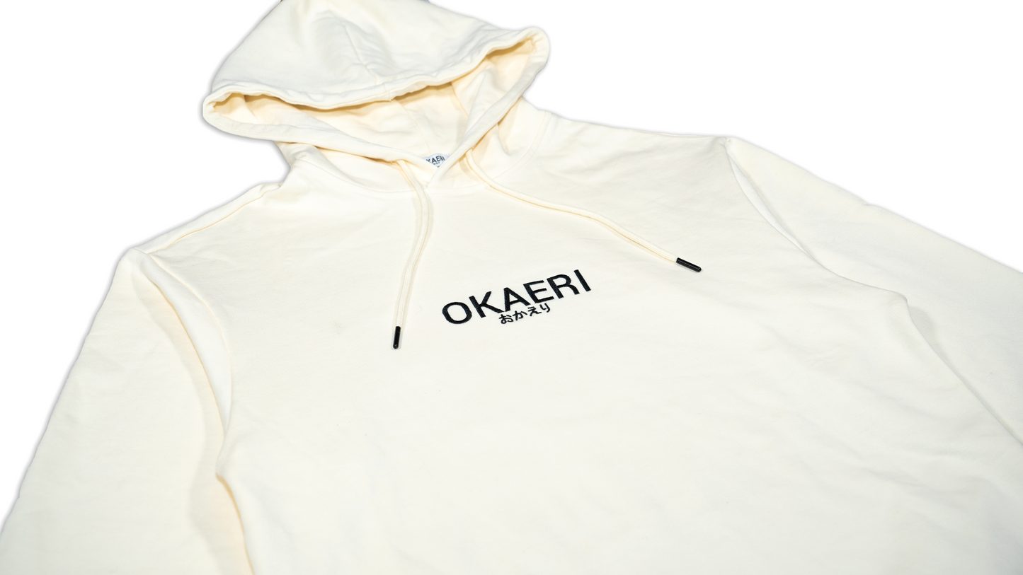 Flirt Oversized Anime Hoodie