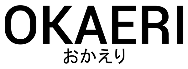 Okaeri